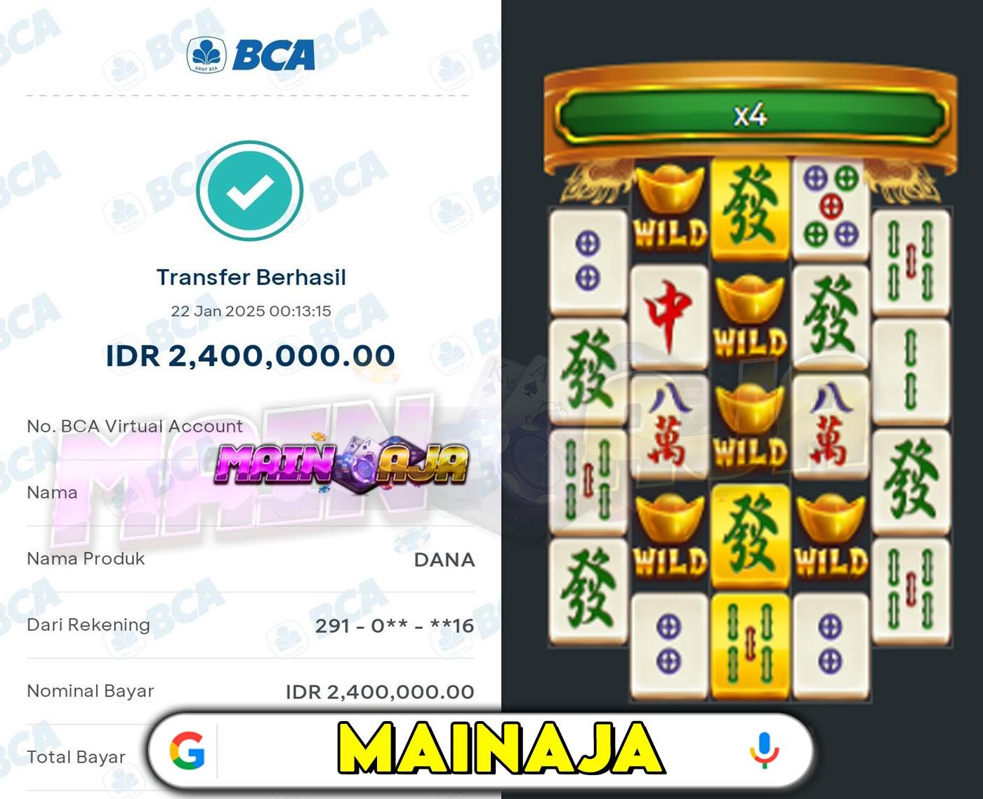Mahjong ways Win 2