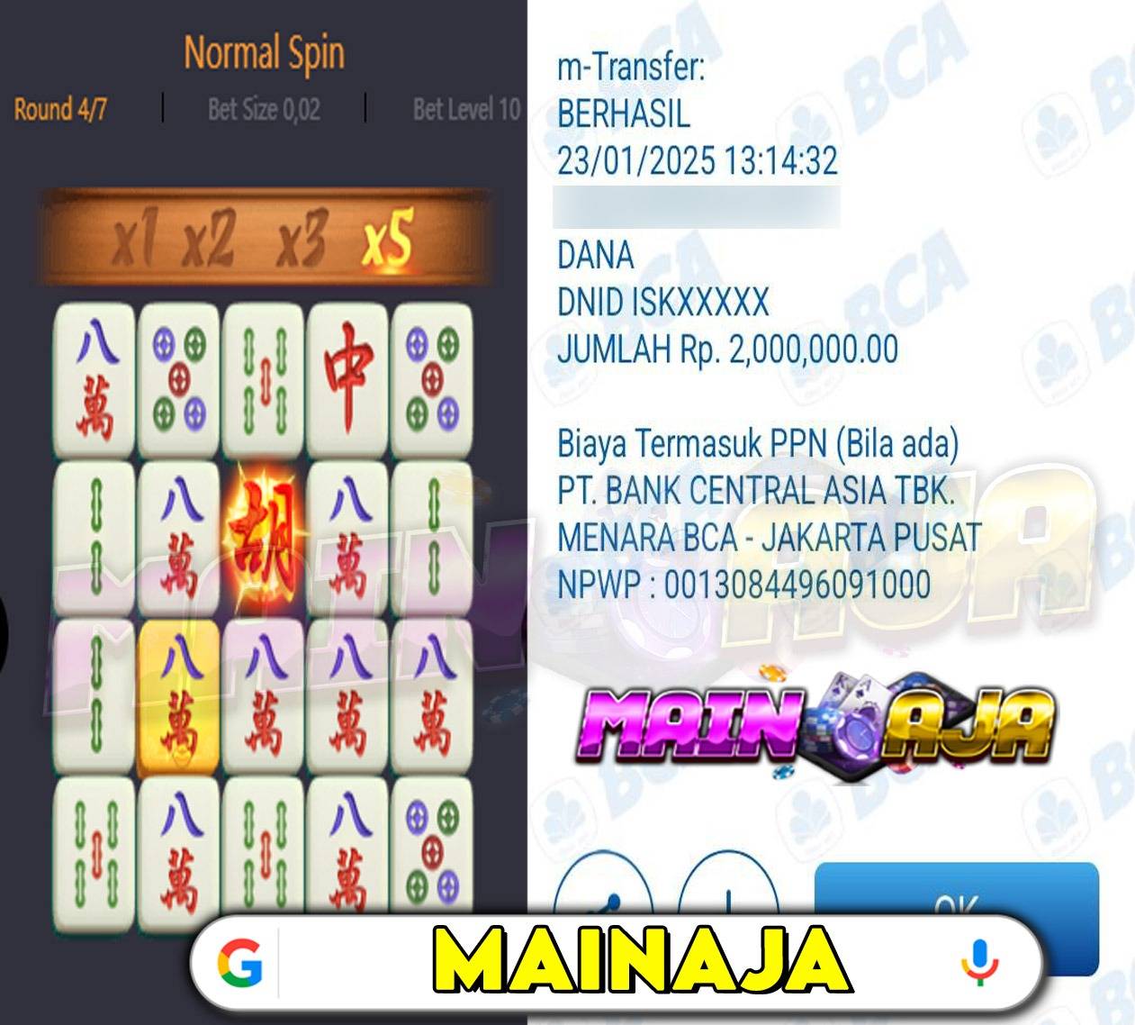 mahjong-ways