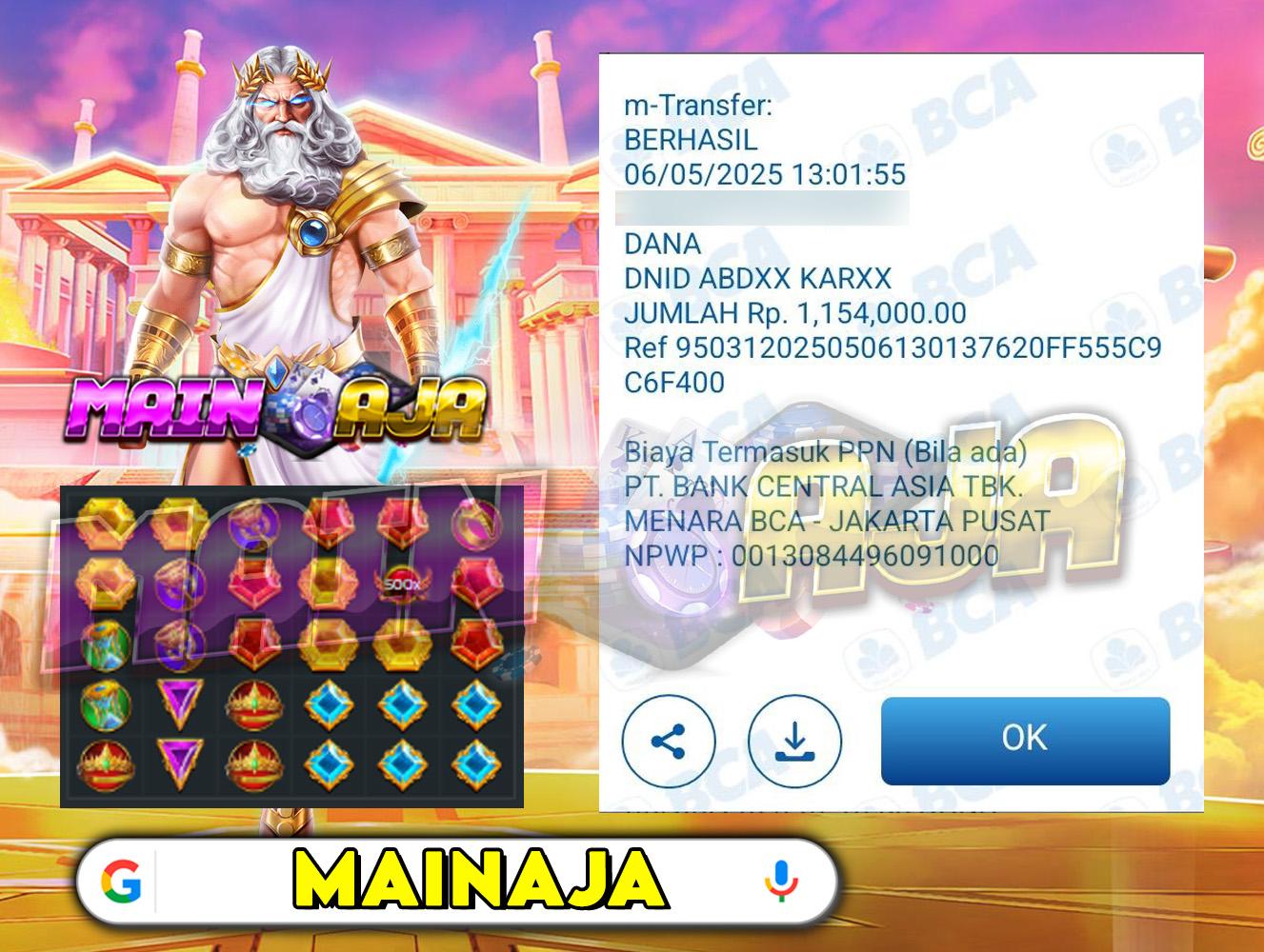 JP LAGI