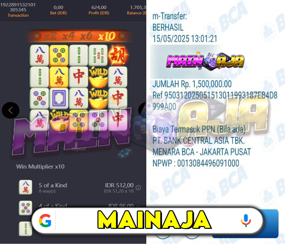 JP LAGI JP LAGI
