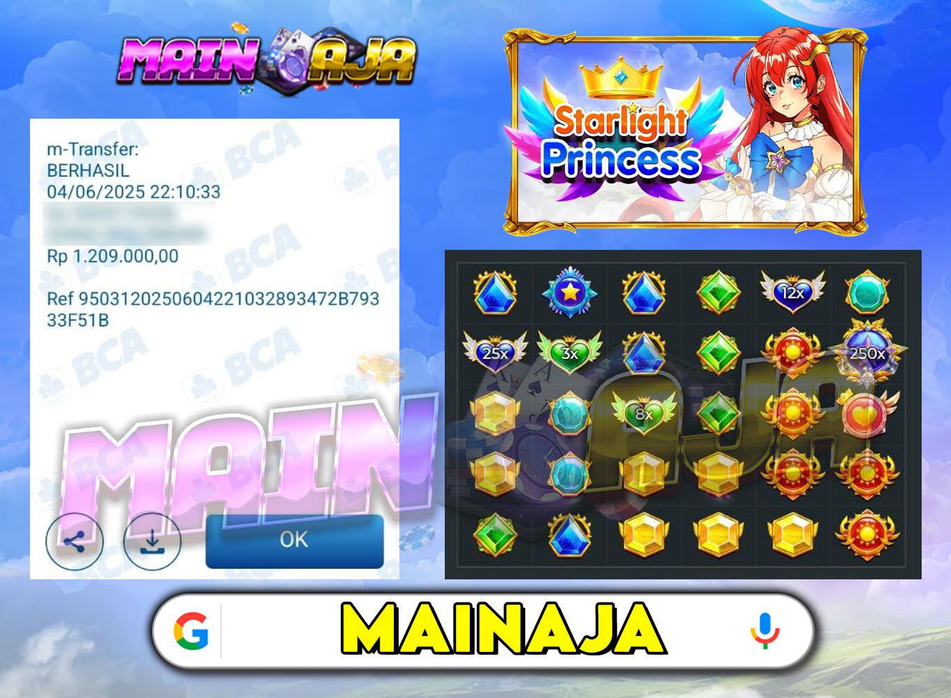 jackpot lagi