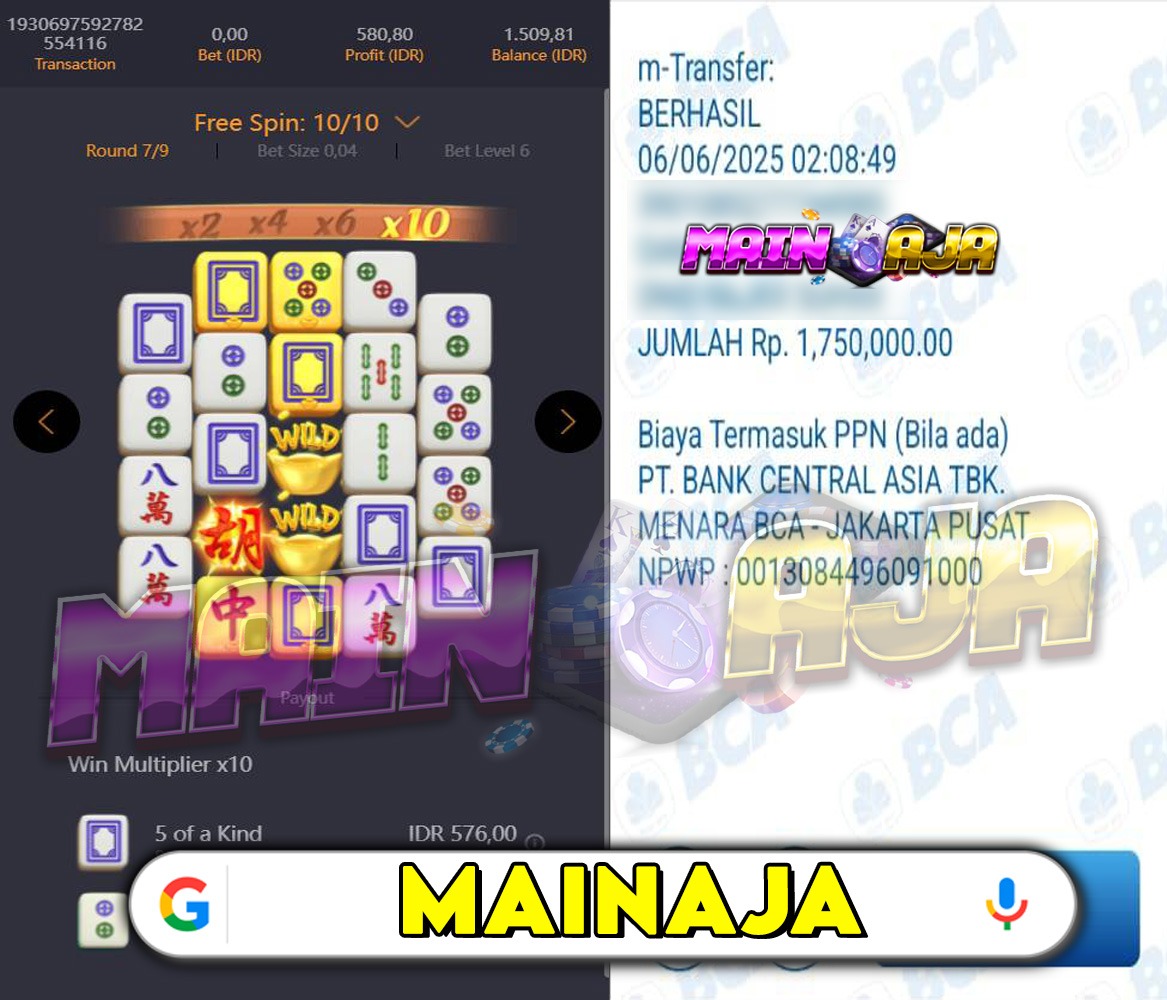 jp lagi