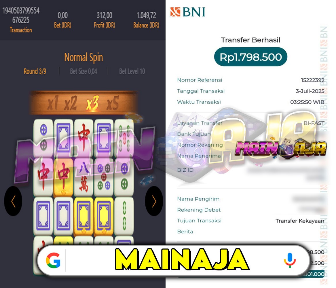GAME TERGACOR SAAT INI MASIH DIPEGANG PG SOFT🔥🔥