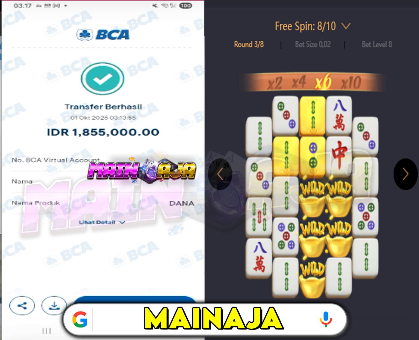 SPESIAL RABU GEMBIRA