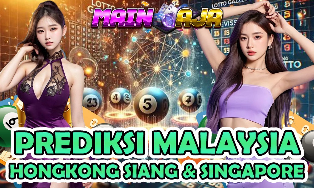 ⚡️PREDIKSI MALAYSIA & HONGKONG SIANG & SINGAPORE⚡️