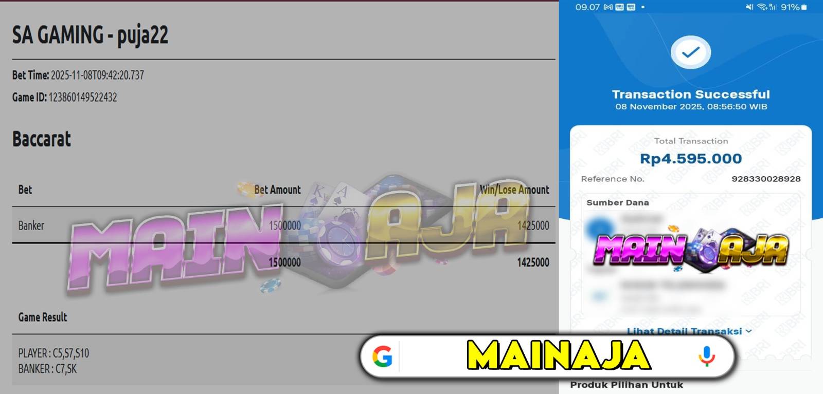 🔥🔥🔥 LIVE CASINO 🔥🔥🔥